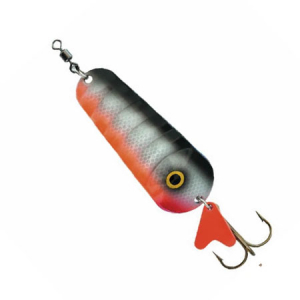 Блесна Abu Garcia Atom 35g (Silver/Or/F)