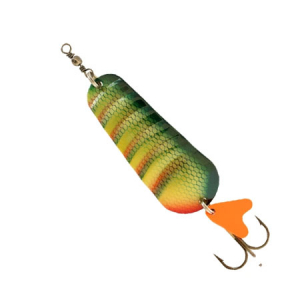 Блесна Abu Garcia Atom 35g (YP)