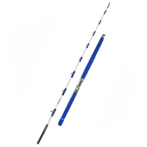 Удилище SFT Deep Sea Jig 2.1м 80 LB