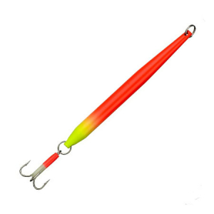Пилкер Fladen Haken 400гр (Red Yellow)
