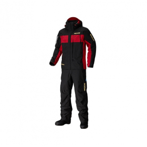 Костюм Shimano Nexus RT-125P RD XL