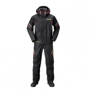 Костюм Shimano Nexus RT-125Q BK M