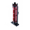 Держатель удилища Meiho BM-250 Light ( Red)