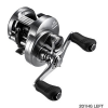 Катушка Shimano 20 Calcutta Conquest DC 201HG