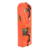 Тубус жесткий Sportube Series 3 Orange