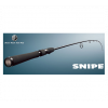 Спиннинг ZENAQ Snipe S72XX (RG)