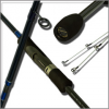 Спиннинг Finezza Trenta GOFTS 792L-S