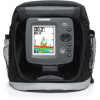 Эхолот для рыбалки Humminbird 343c Portable