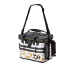 Сумка Daiwa AT Tackle Bag D36(B)WGD