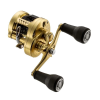 Катушка Shimano 23 Calcutta Conquest MD 301XGLH