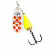 Блесна Blue Fox Vibrax UV BFU2 (SOYU)
