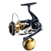 Катушка Shimano 20 Stella SW 4000PG (Эксклюзивная серия)