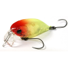 Воблер Lucky Craft Flat Cra-Pea SSR_5324 Crawn Lime 275