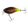 Воблер Jackall Chubby 38F, pallet yellow