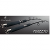 Спиннинг Zenaq Fokeeto FB53-12