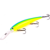 Воблер Bandit Walleye Deep #36 (Chart Blue Back)