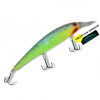 Воблер Bandit Shallow Walleye G01 (Светится в темноте)