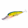 Воблер Mann's Heavy Duty Stretch Smooth 25+ (Splat.Dolphin Holo)