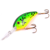 Воблер Bomber Fat Free Shad BD7F 12-16ft ( Dances Fire Tiger )