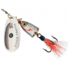 Блесна Blue Fox Vibrax Foxtail BFX4 (SSDX)