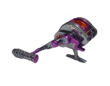 Катушка Jigging Master Underhead PE7 LH