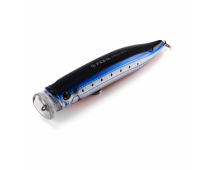 Поппер Tackle House Contact Feed Popper CFP150 #08 Sardine Red Belly