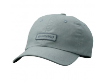 Кепка Shimano CA-005V цв.серый L