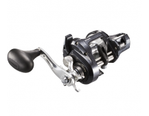 Катушка Shimano Tekota 600HG LCMA NEW