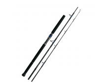 Спиннинг Daiwa 20 Saltiga Air Portable C78-10