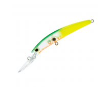 Воблер Yo-Zuri Crystal Minnow DD Walley 110F R1206 (BTCL)