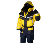 Костюм-поплавок Seafox CrossFlow Two-piece (Breathable Flotation Suit) GIANT