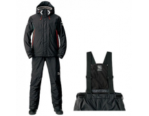 Костюм Daiwa DW-3404 RainMax BK XXL