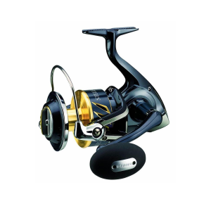 Amazon | シマノ(SHIMANO) スピニングリール 13 ステラ SW4000XG