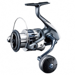 Катушка Shimano 20 Stradic SW 6000PG купить - Официальный