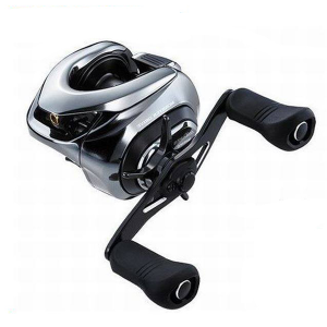 Shimano 21 Antares DC HG Left